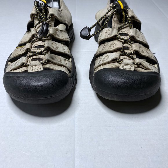 Keen Sz 7 Clearwater CNX Waterproof Hiking Sandals - Picture 16 of 16